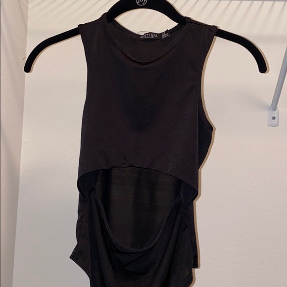 Body suit - Picture 3 of 4